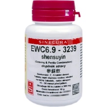 Sinecura EWC6.9 shensuyin pian 60 tabliet