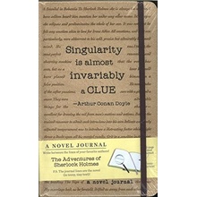 Novel Journal: The Adventures of Sherlock Holmes - Doyle Sir Arthur Conan