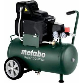 METABO Basic 250-24 W OF