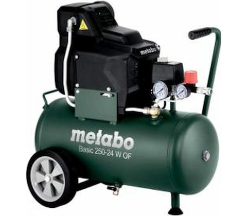 METABO Basic 250-24 W OF