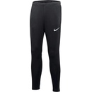 Nike Football detské tepláky Nike Df Academy 21 Pant Kpz čierno červené CW6124