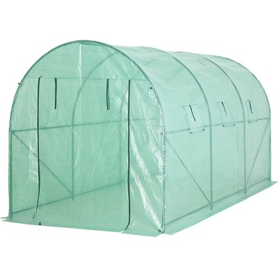 Strend Pro Greenhouse walk-in 200x350x200 cm