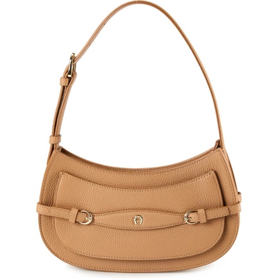 AIGNER Cavallo taška přes rameno Kůže 26 cm