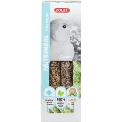 NUTRIMEAL STICK lesknice pro kanáry 110 g