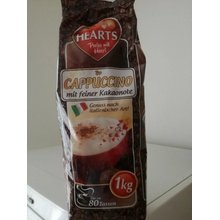 Hearts Cappuccino Kakaonote 1000 g