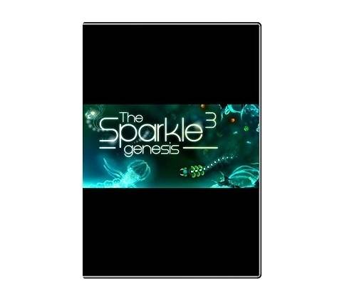 Sparkle 3 Genesis