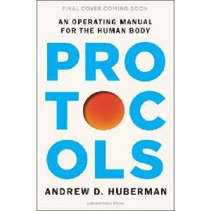 Protocols (ISBN: 9781529921298)
