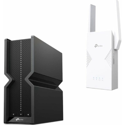 TP-Link Archer BE550+RE235