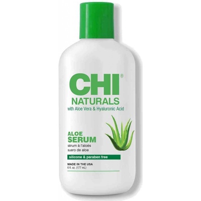 CHI Naturals Serum 177 ml