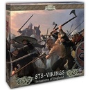 Academy Games 878: Vikings Invasions of England 2nd Edition