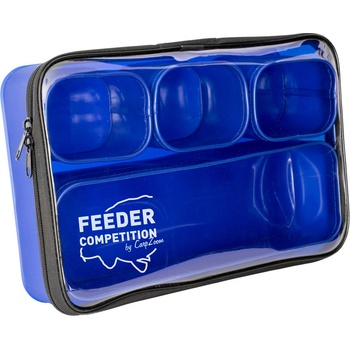Carp Zoom EVA Bait box veľký