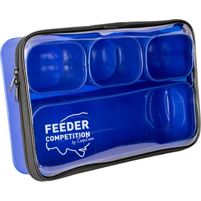 Carp Zoom EVA Bait box veľký