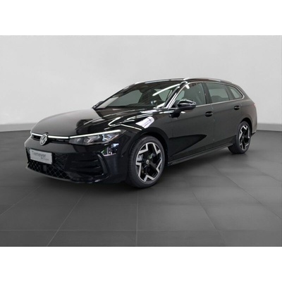 Volkswagen Passat Variant 2.0 TDI 4Motion DSG R-Line 142 kW