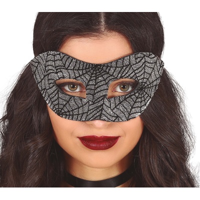 Fiestas Guirca Маска с паяжина