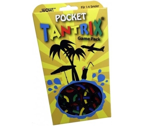 TanTrix Pocket
