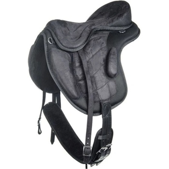 HKM Седло за езда - Treeless (86009100.0940)