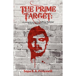 Prime Target | Sopa B. A. Princewill (ISBN: 9781905399321)