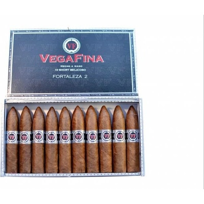 VEGAFINA FORTALEZA 2 SHORT BELICOSO 10 ks