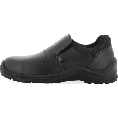 SAFETY JOGGER DOLCE S3 obuv černá