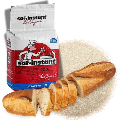 Saf-Instant Droždí instantní 500 g