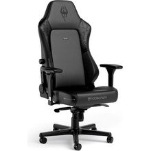 Noblechairs HERO - The Elder Scrolls V: Skyrim 10th Anniversary Edition čierna