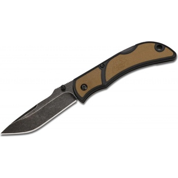 Outdoor Edge Folding Knife 01OE082