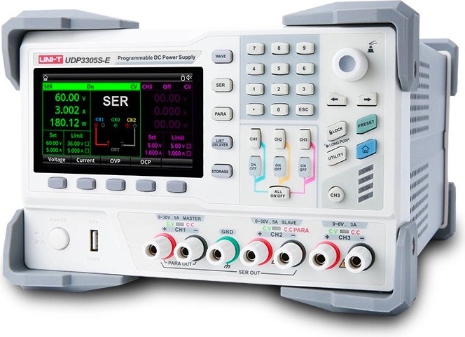 UNI-T UDP3305S-E