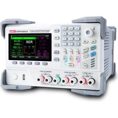 UNI-T UDP3305S-E – Sleviste.cz