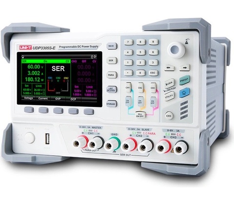 UNI-T UDP3305S-E