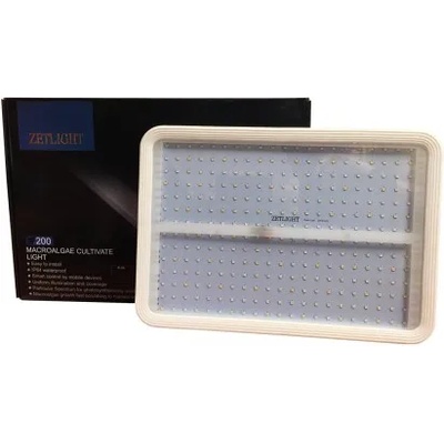 ZetLight LED Осветление LED Algae Lamp ZetLight E200S WiFI (6638)
