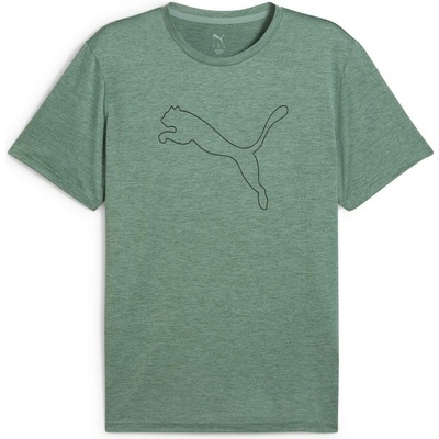 Puma Tad Ess HEATHER CAT tee 525907-30