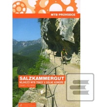 Salzkammergut nejhezčí MTB trasy v Solné Komoře - Daniel Polman