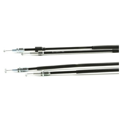 PROX lanko plynu HONDA XL 250R, XL 350R 84-85, XL 600R 83-87 (45-1021)