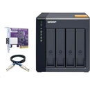 QNAP TL-D400S