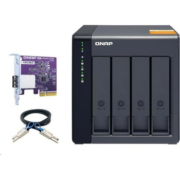 QNAP TL-D400S