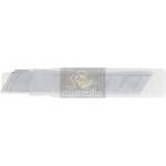 MTX Остриета за нож макетен, 18 mm, 10 бр. MTX 7933159