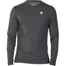 Fox Ranger Tred Drirelease LS Jersey dark shadow