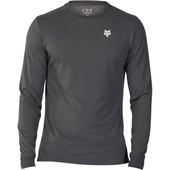 Fox Ranger Tred Drirelease LS Jersey dark shadow