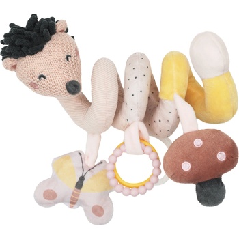 Image 1 of KikkaBoo Играчка хоризонтална спирала Hedge-hugs (31201010421)