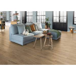 Egger Ламиниран паркет EGGER NatureSense EL2417 Aqua Melba Oak natur 10mm- AC4/32 (цена без монтаж)