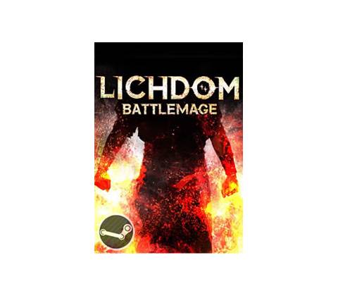 Lichdom: Battlemage