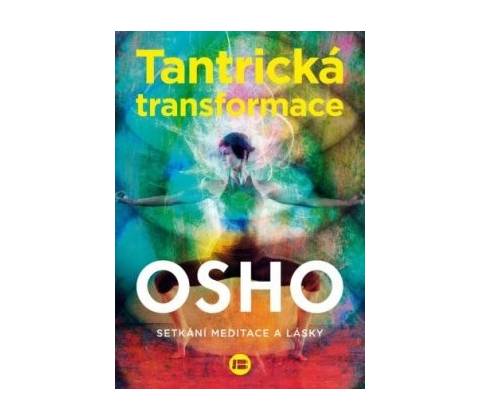 Tantrická transformace