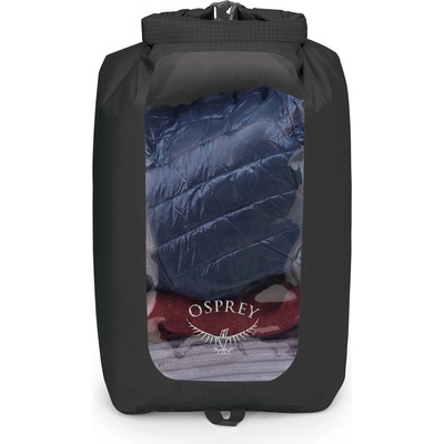 Osprey DRY SACK W/WINDOW 20 l