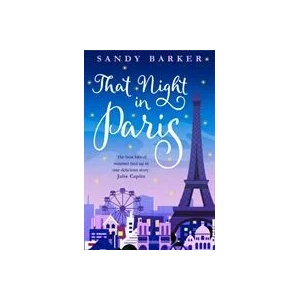 That Night in Paris | Sandy Barker (ISBN: 9780008362843)