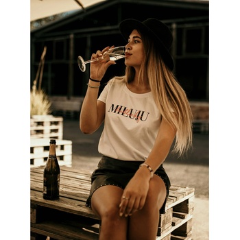 ZOOT. Original Бяла дамска тениска ZOOT Original Bubbles ZOOT. Original | Byal | ЖЕНИ | M