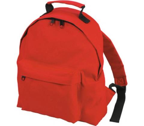 Halfar HF2722 red