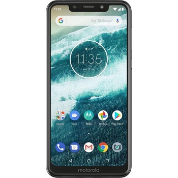 Motorola One 4GB/64GB Dual SIM