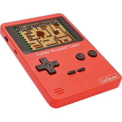 Lexibook Clasic Cyber Arcade 2,8