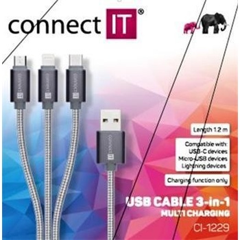 Connect IT Wirez CI-1229