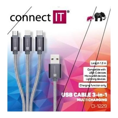 Connect IT Wirez CI-1229